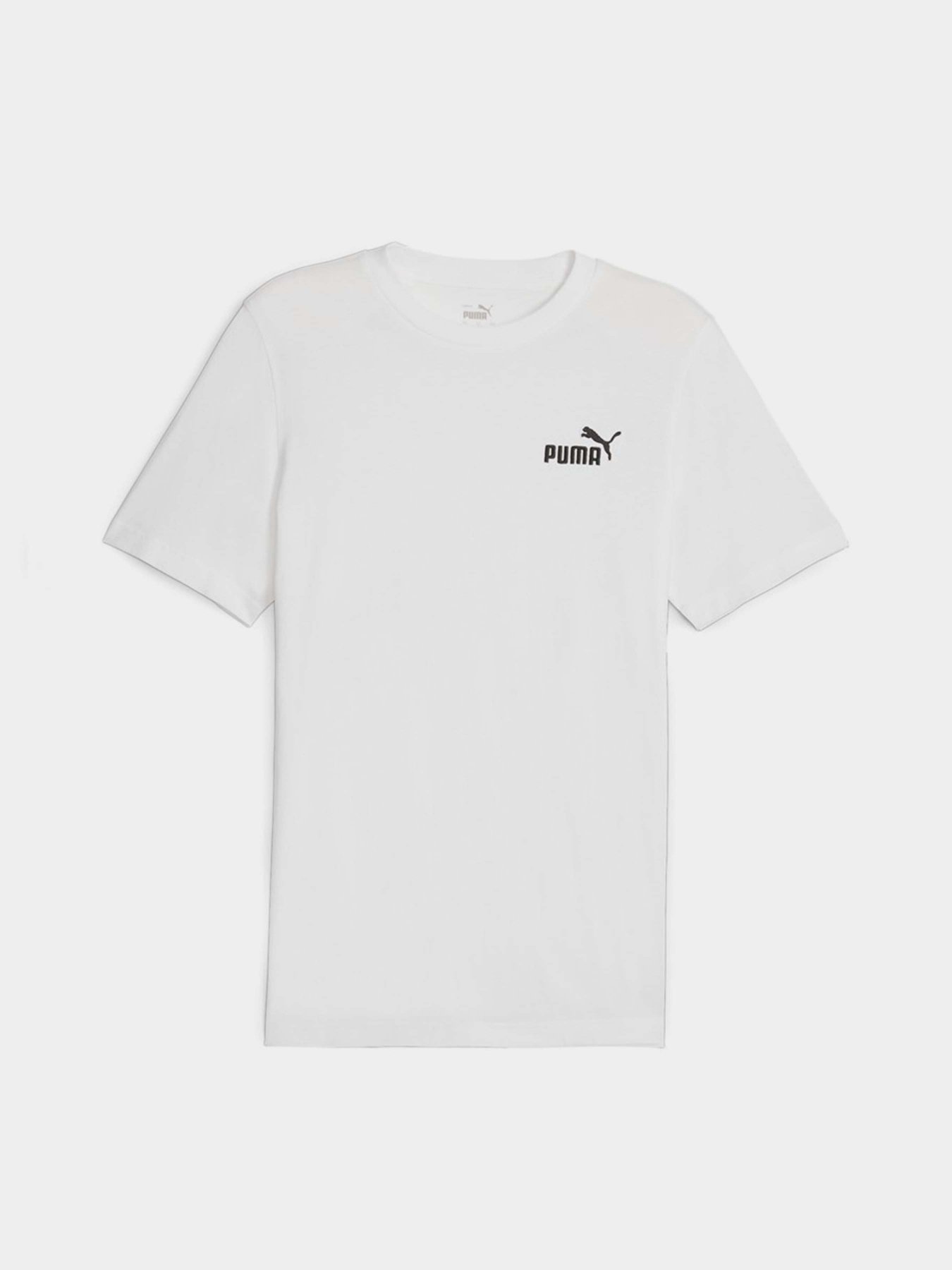 Футболка PUMA ESS+ Embroidered модель 67597302 Фото