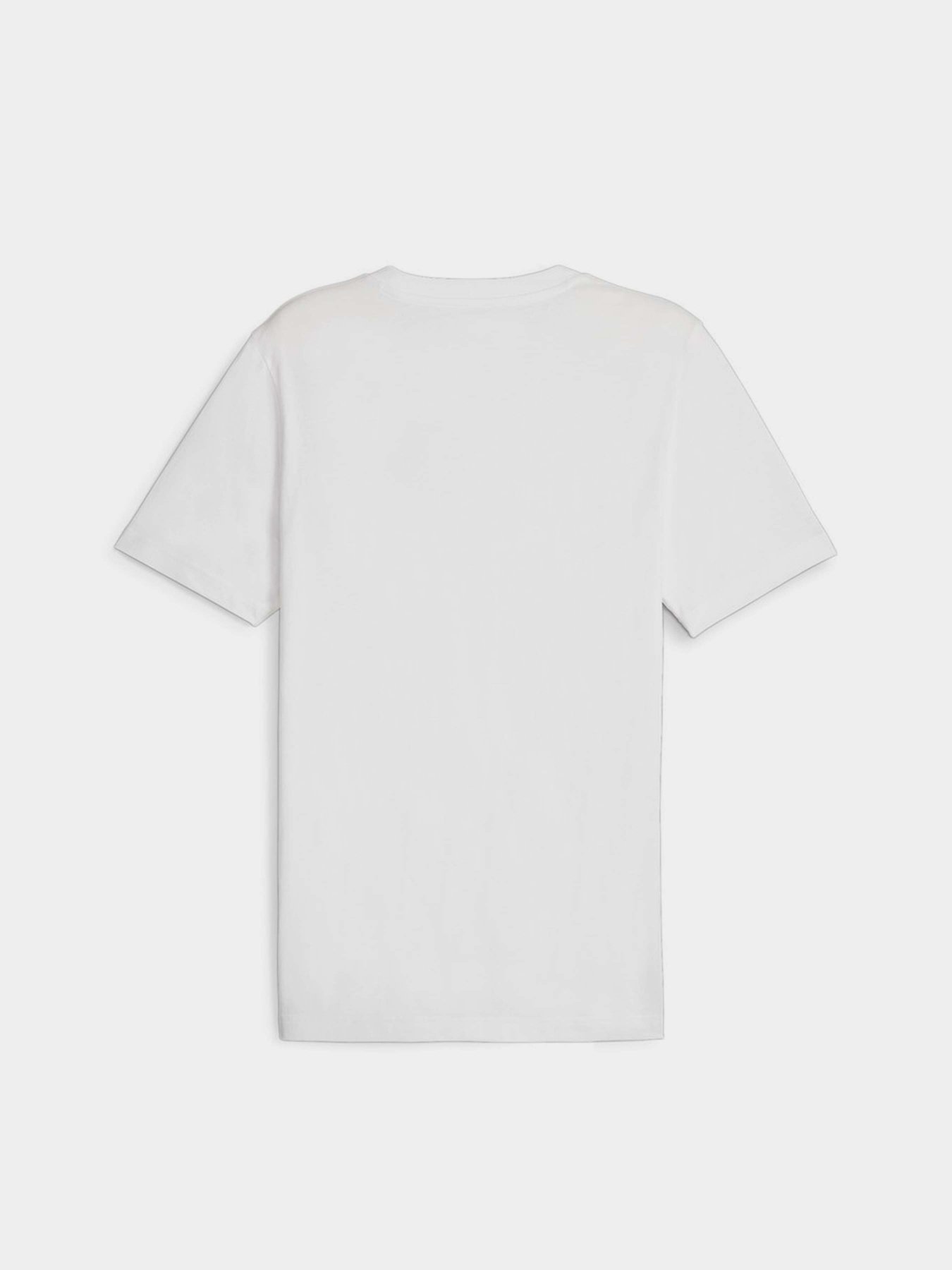 Футболка PUMA ESS+ Embroidered модель 67597302 Фото