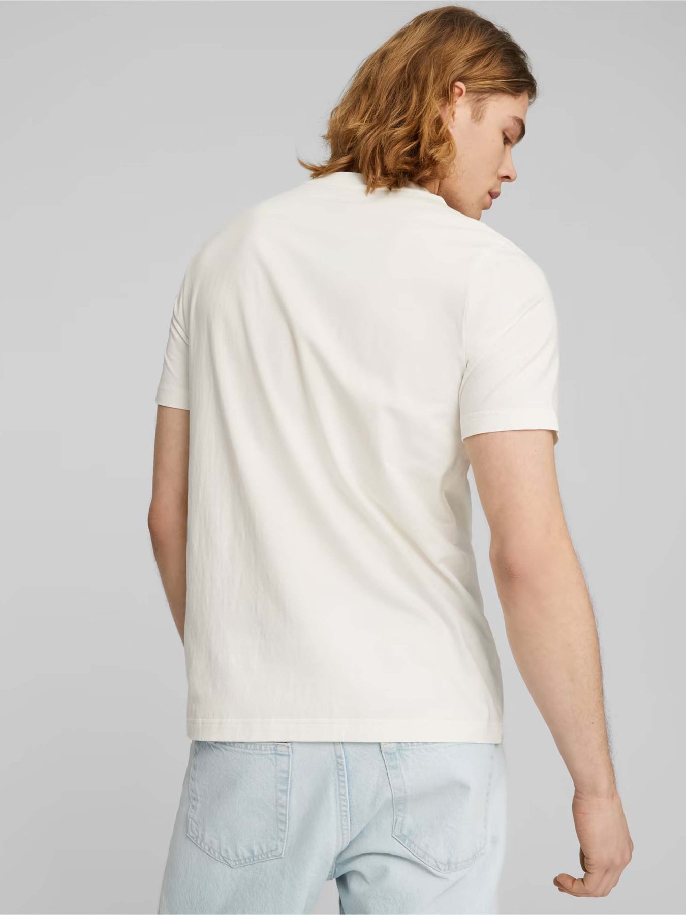 Футболка PUMA Squad модель 67601365 Фото