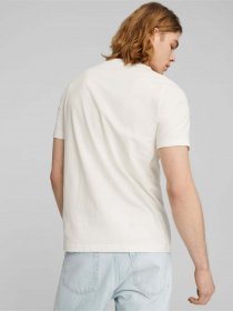 Футболка PUMA Squad модель 67601365 Фото