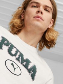 Футболка PUMA Squad модель 67601365 Фото