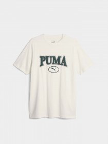 Футболка PUMA Squad модель 67601365 Фото