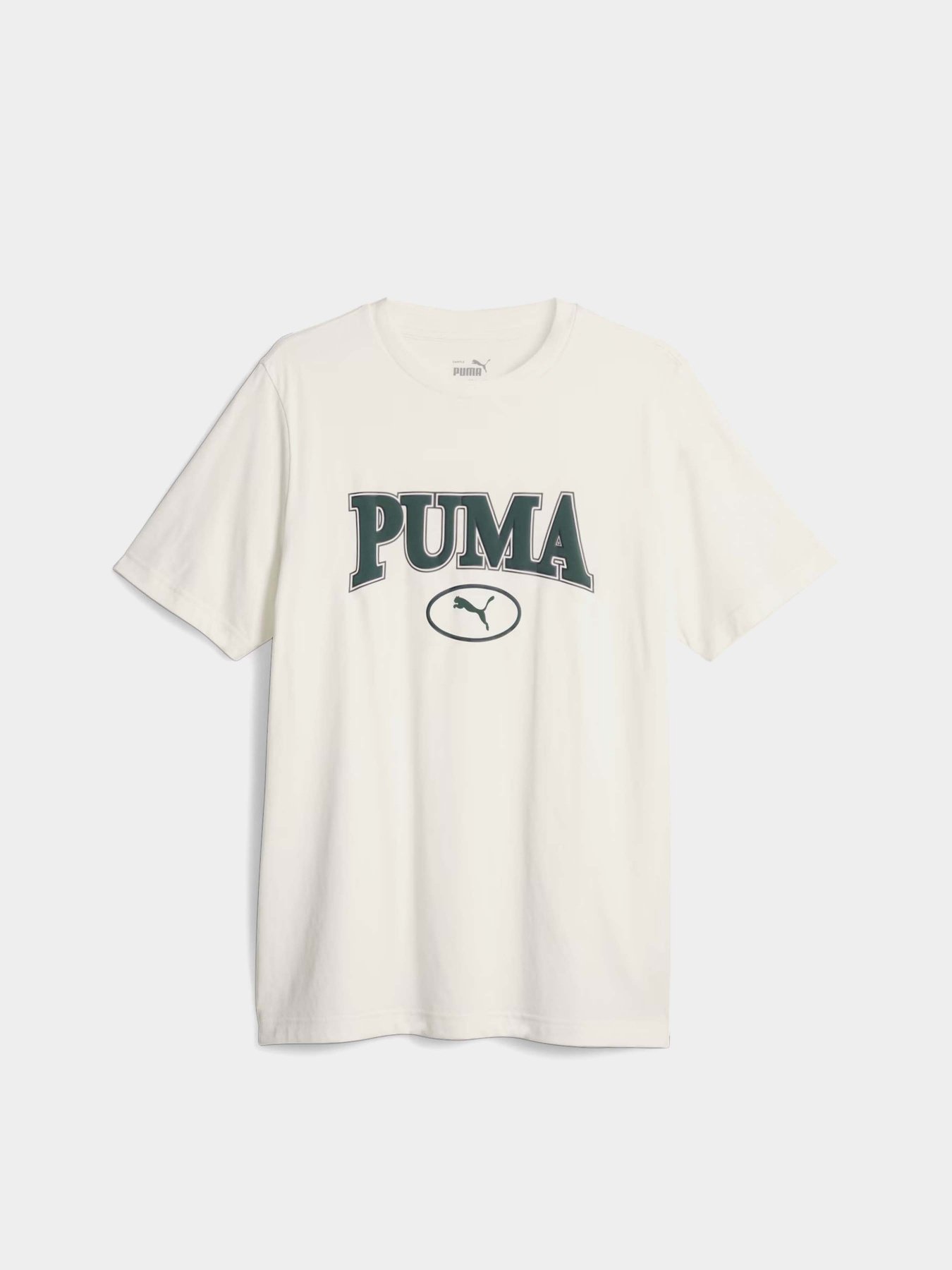 Футболка PUMA Squad модель 67601365 Фото