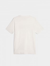 Футболка PUMA Squad модель 67601365 Фото