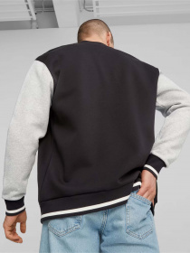 Кофта спортивная PUMA Squad Track модель 67601801 Фото