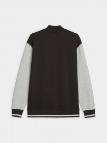 Кофта спортивная PUMA Squad Track модель 67601801 Фото