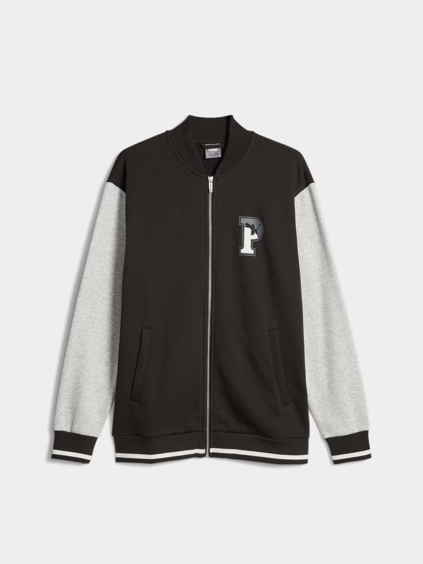 Спортивная кофта PUMA Squad Track модель 67601801 Фото