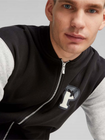 Спортивная кофта PUMA Squad Track модель 67601801 Фото