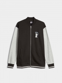 Спортивная кофта PUMA Squad Track модель 67601801 Фото