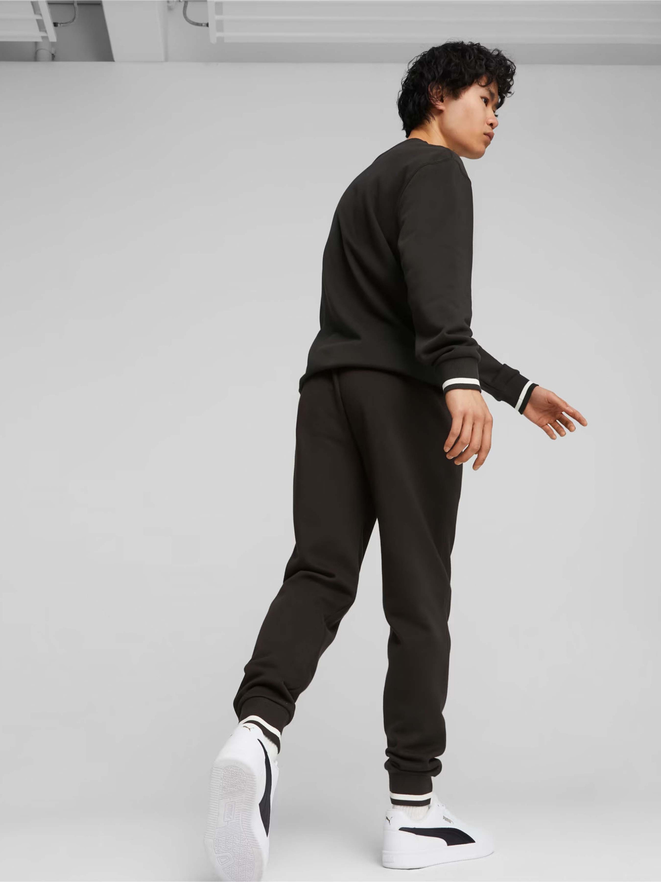 Штаны спортивные PUMA Squad модель 67601901 Фото