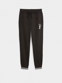 Штаны спортивные PUMA Squad модель 67601901 Фото