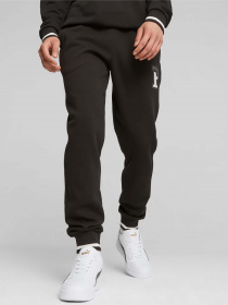 Штаны спортивные PUMA Squad модель 67601901 Фото