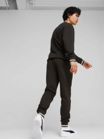 Штаны спортивные PUMA Squad модель 67601901 Штаны спортивные PUMA Squad модель 67601901 Фото