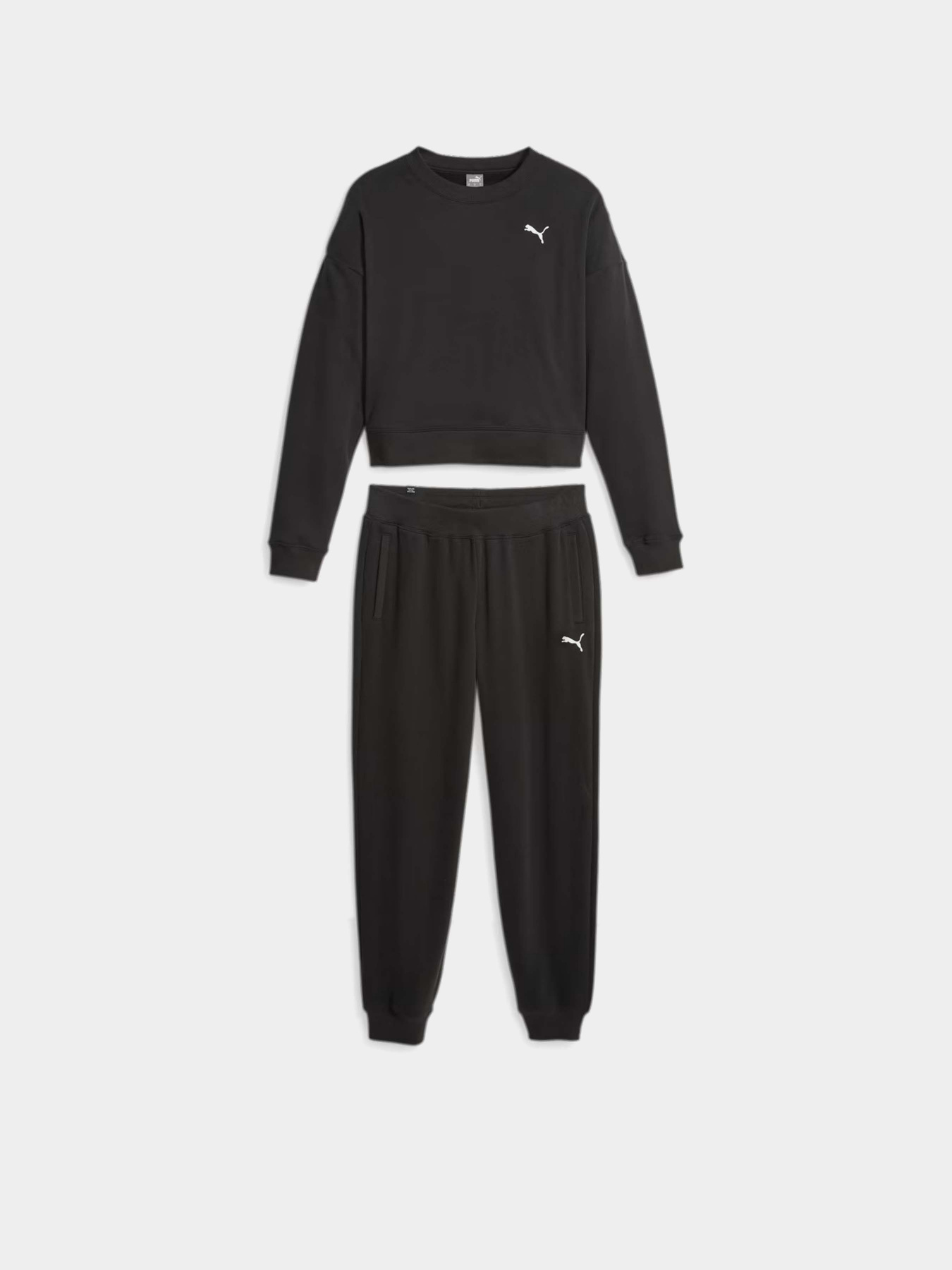 Спортивный костюм PUMA Loungewear модель 67608901 Фото