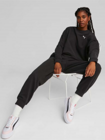 Спортивный костюм PUMA Loungewear модель 67608901 Фото
