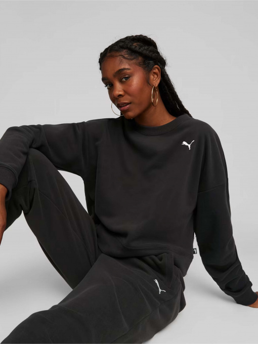 Спортивный костюм PUMA Loungewear модель 67608901 Фото