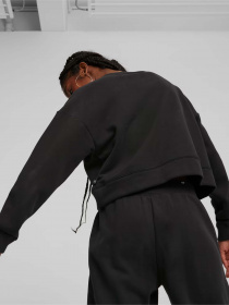 Спортивный костюм PUMA Loungewear модель 67608901 Спортивный костюм PUMA Loungewear модель 67608901 Фото