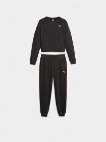 Спортивный костюм PUMA Loungewear модель 67608901 Спортивный костюм PUMA Loungewear модель 67608901 Фото