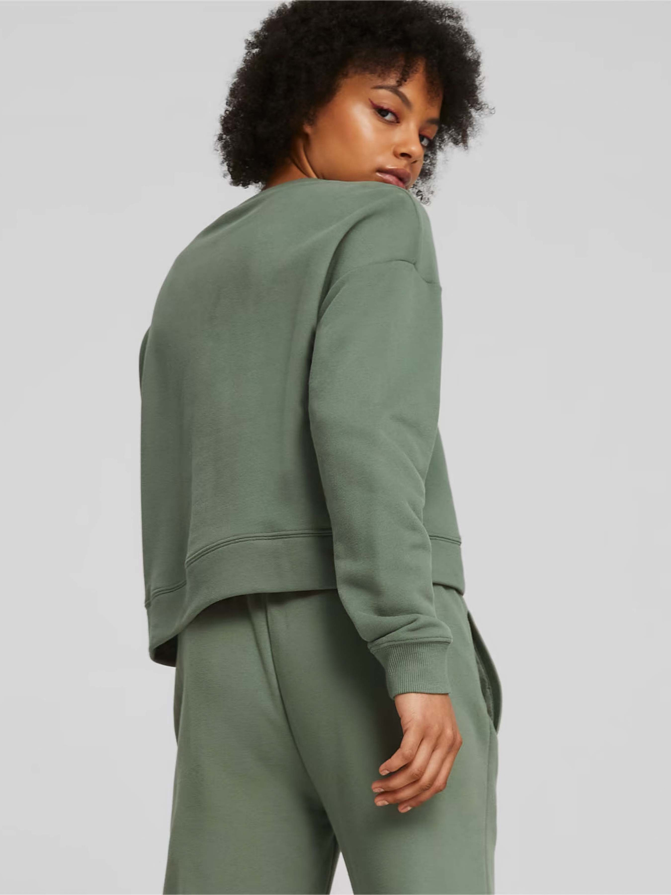 Спортивный костюм PUMA Loungewear модель 67608944 Фото