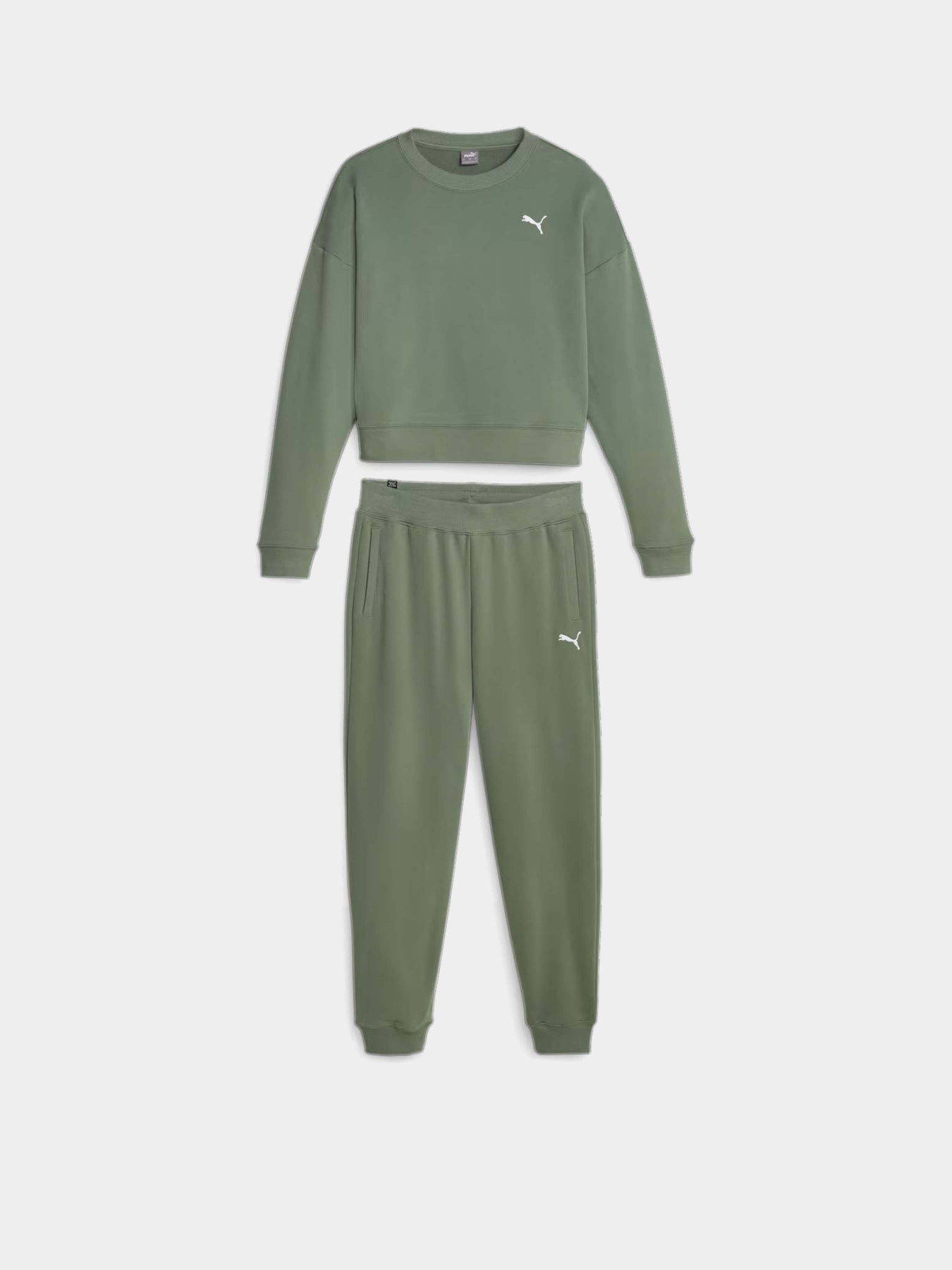 Спортивний костюм PUMA Loungewear модель 67608944 Фото