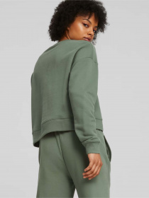 Спортивний костюм PUMA Loungewear модель 67608944 Фото