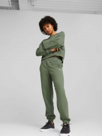 Спортивний костюм PUMA Loungewear модель 67608944 Фото