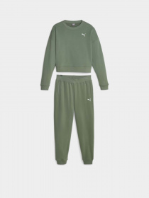 Спортивний костюм PUMA Loungewear модель 67608944 Фото
