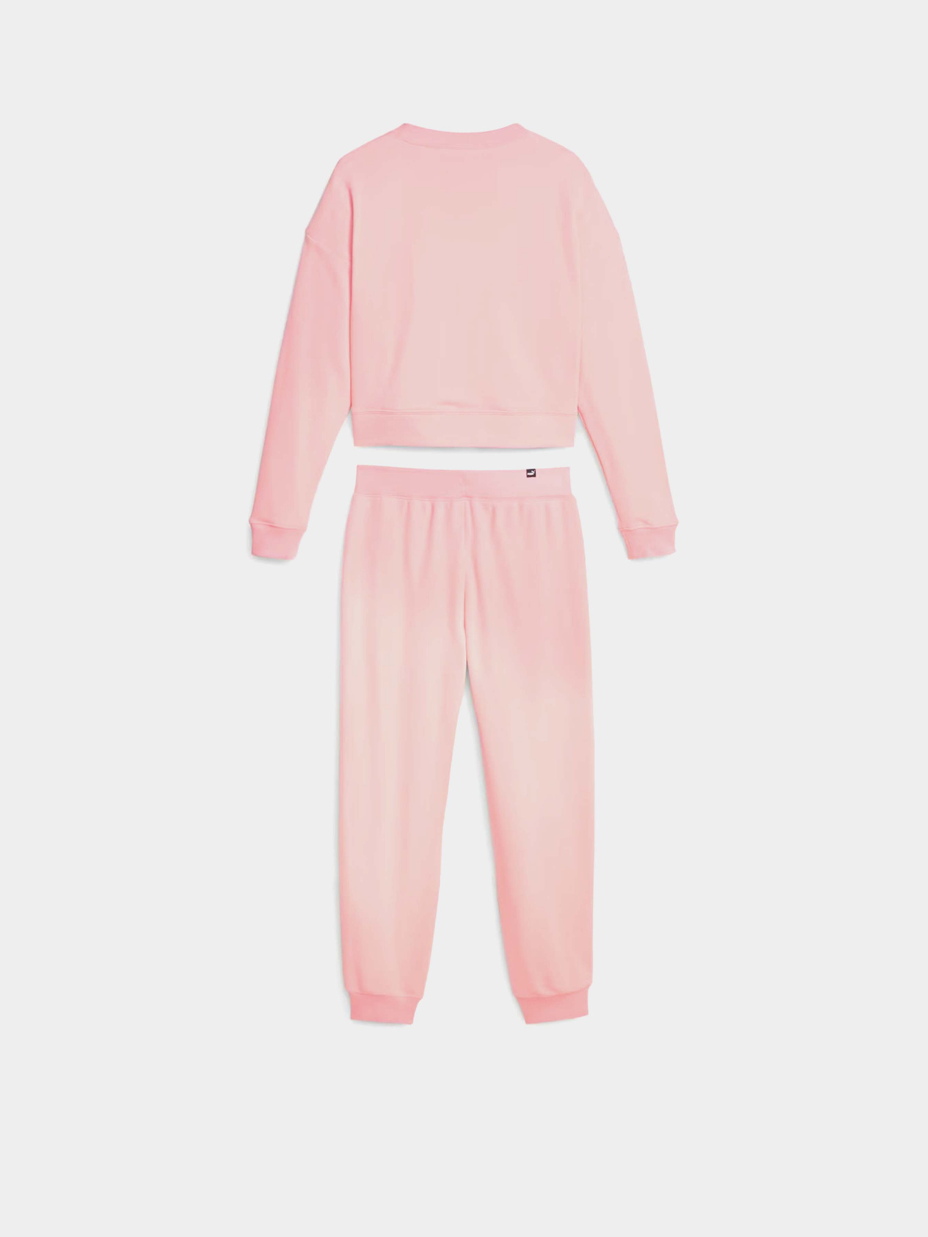 Спортивный костюм PUMA Loungewear модель 67608963 Фото