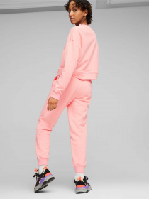 Спортивный костюм PUMA Loungewear модель 67608963 Фото