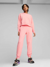 Спортивный костюм PUMA Loungewear модель 67608963 Фото