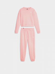 Спортивный костюм PUMA Loungewear модель 67608963 Фото