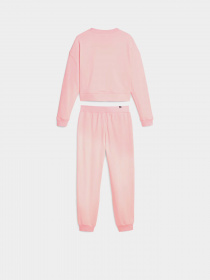Спортивный костюм PUMA Loungewear модель 67608963 Фото