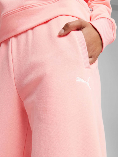 Спортивний костюм PUMA Loungewear модель 67608963 — фото 3 - INTERTOP