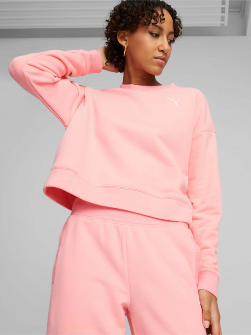 Спортивний костюм PUMA Loungewear модель 67608963 Фото