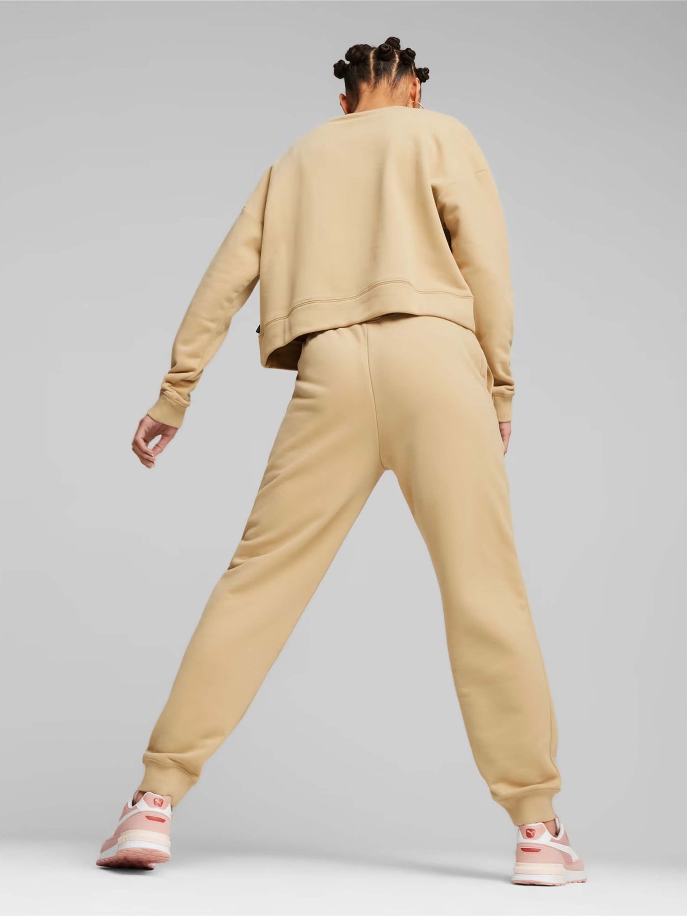 Спортивный костюм PUMA Loungewear модель 67608984 Фото