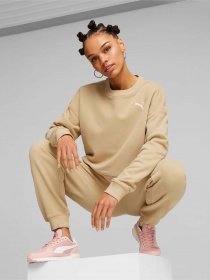 Спортивный костюм PUMA Loungewear модель 67608984 Фото