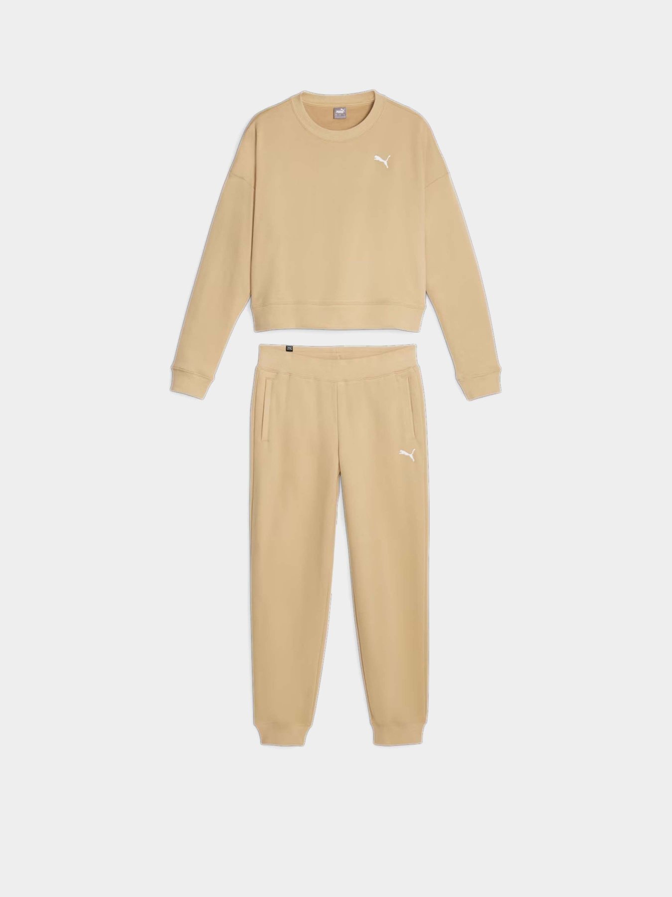 Спортивный костюм PUMA Loungewear модель 67608984 Фото