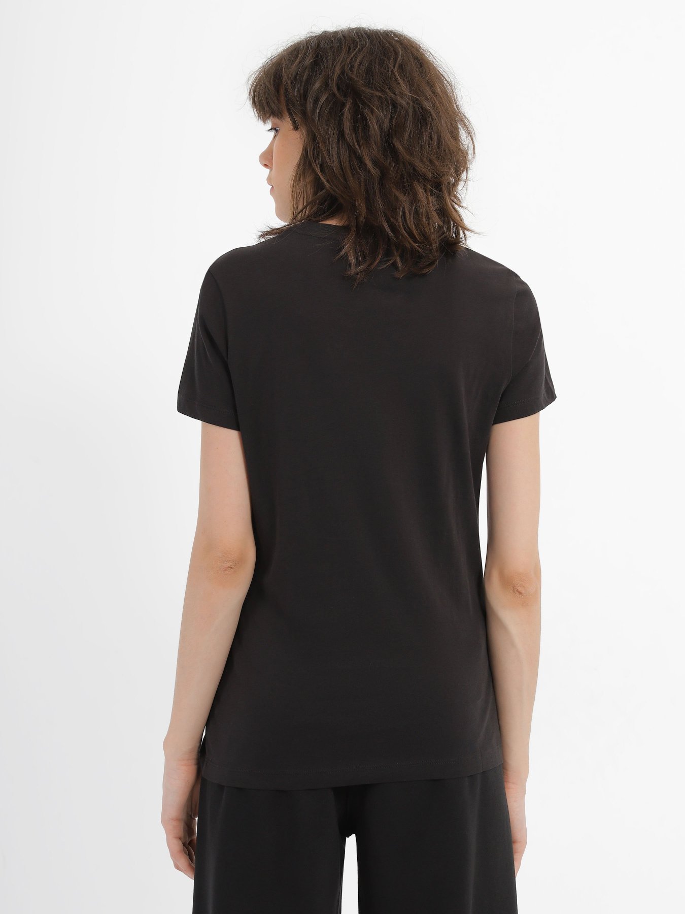 Футболка PUMA SQUAD Graphic модель 67661101 Фото