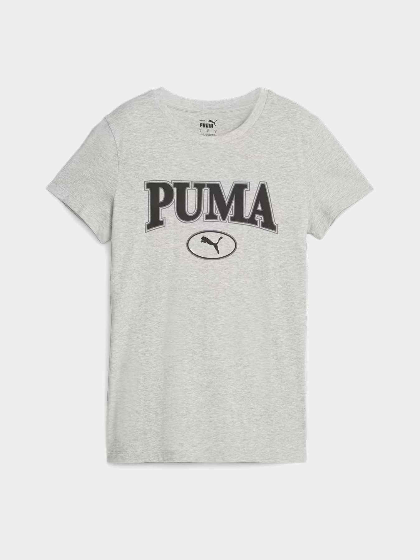 Футболка PUMA Squad модель 67661104 Фото