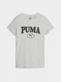 Футболка PUMA Squad модель 67661104 Фото