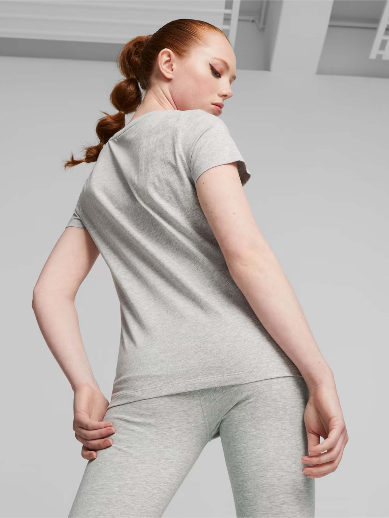 Футболка PUMA Squad модель 67661104 Футболка PUMA Squad модель 67661104 Фото