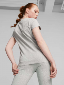 Футболка PUMA Squad модель 67661104 Футболка PUMA Squad модель 67661104 Фото