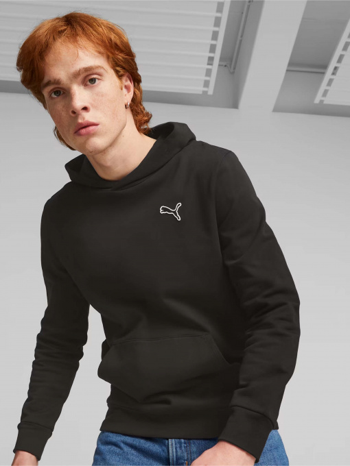 Худи PUMA Better Essentials модель 67681401 Фото