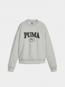 Свитшот PUMA Squad модель 62148804 Фото