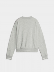 Свитшот PUMA Squad модель 62148804 Фото