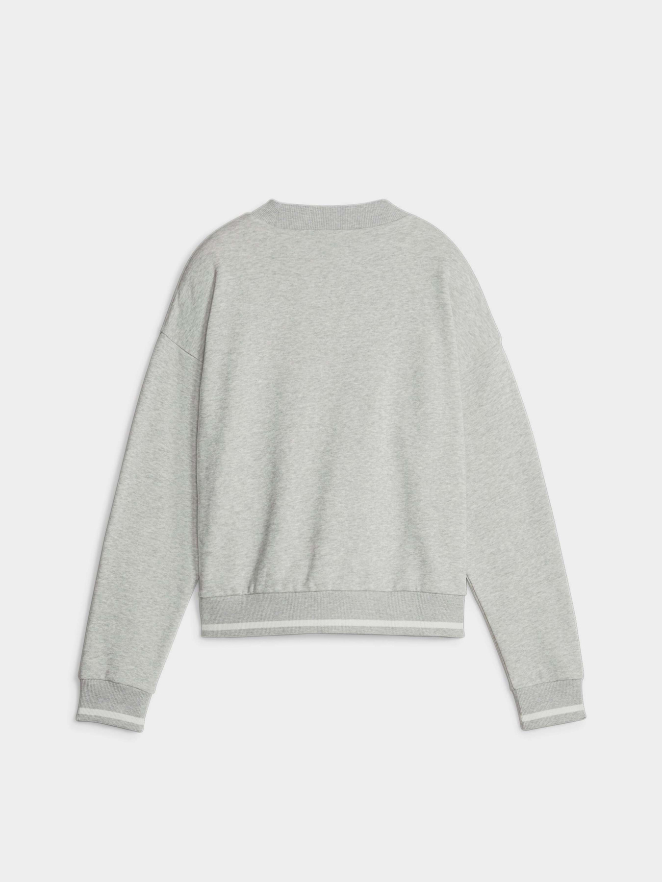 Світшот PUMA Squad модель 62148804 Фото