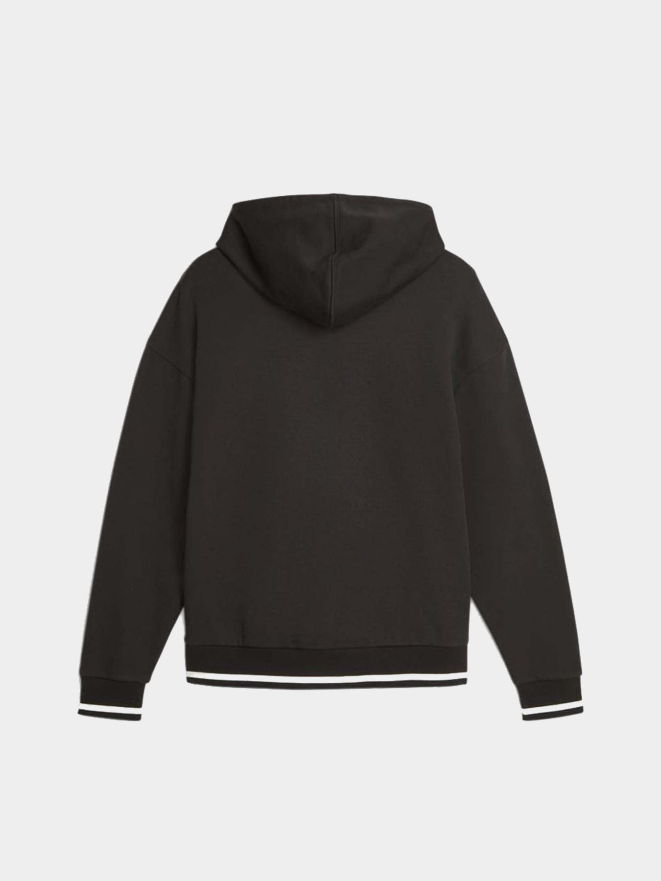 Худи PUMA Squad FL модель 62148901 Фото