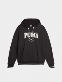 Худи PUMA Squad FL модель 62148901 Фото