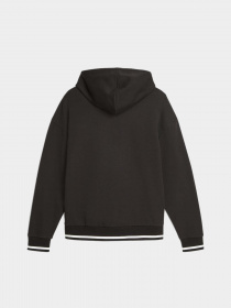 Худи PUMA Squad FL модель 62148901 Фото