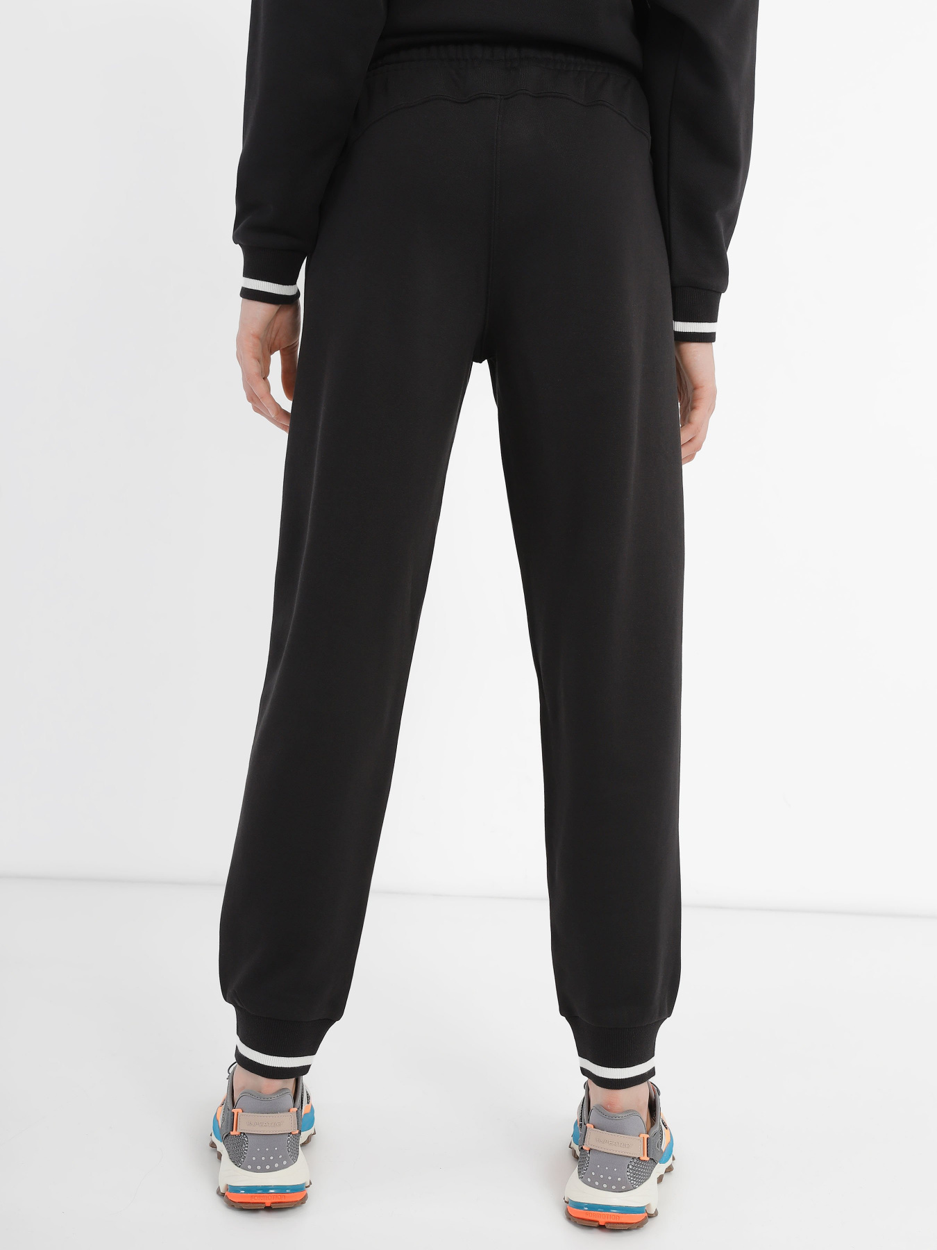 Штаны спортивные PUMA Squad модель 62149101 Фото